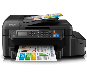 Impresora Ecotank Epson L655